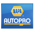 NAPA AUTOPRO