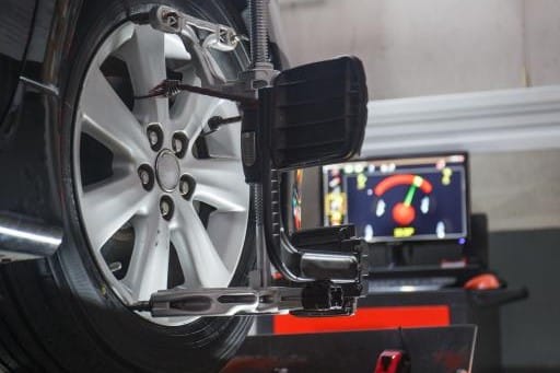 Garage automobile Charny Québec Lévis