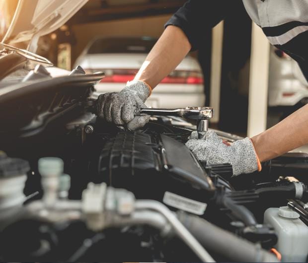 Mécanique générale Charny Québec Lévis
