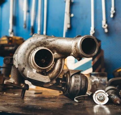 Mécanique générale Charny Québec Lévis