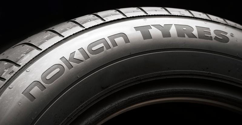 Pneus Nokian Charny Québec Lévis