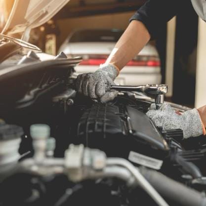 Mécanique générale