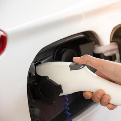 Véhicules électriques