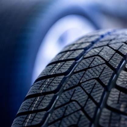Vente et pose de pneus
